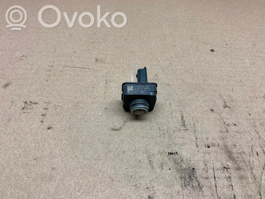 Toyota Proace Kamera cofania 