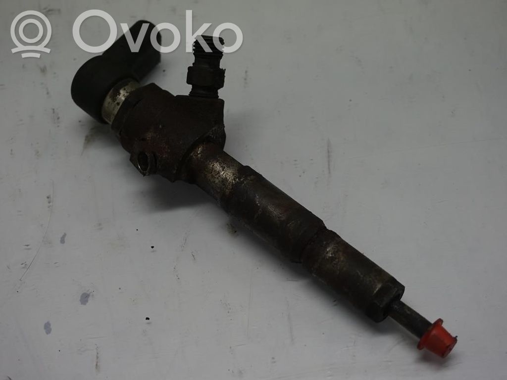 Ford Transit Injector combustibil 