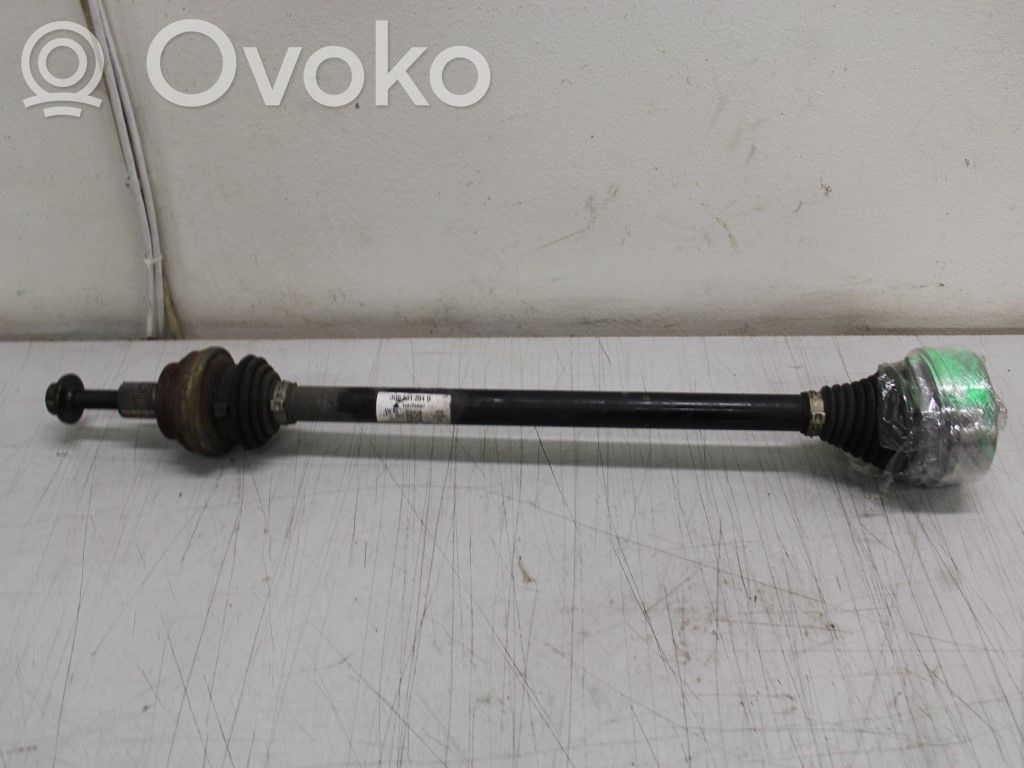 Volkswagen PASSAT B8 Planetară spate 