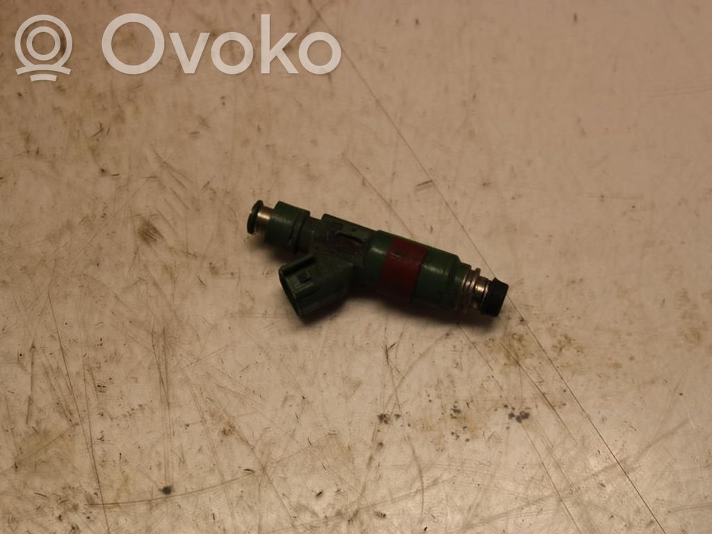 Volvo S60 Injector combustibil 
