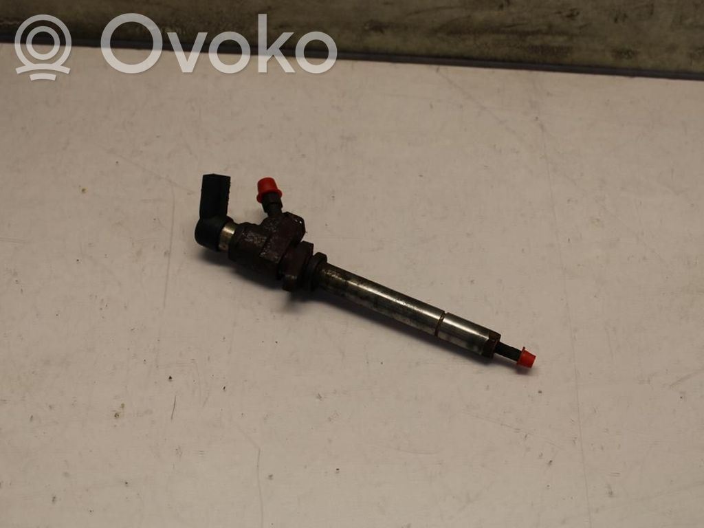 Inyector de combustible   36000317,N009954,3M5Q9F593DB