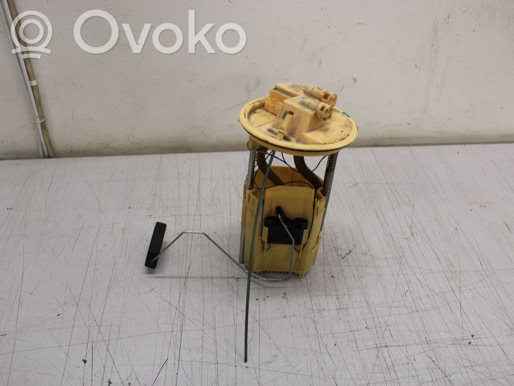 Ford Transit Fuel level sensor 