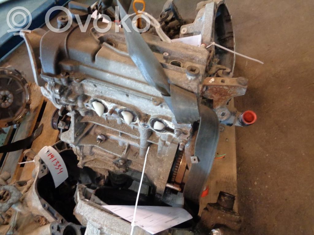 Motor   93197251,N027791,A10XEP