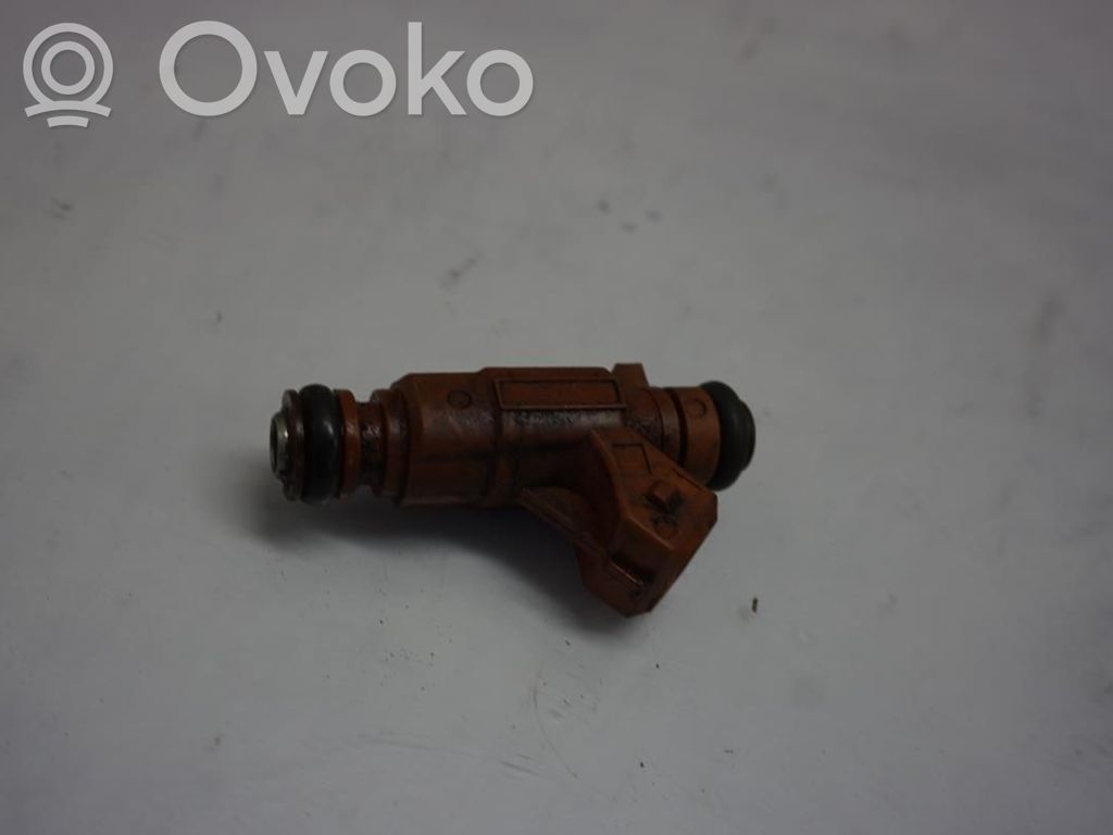 Inyector de combustible   55557323,N034045
