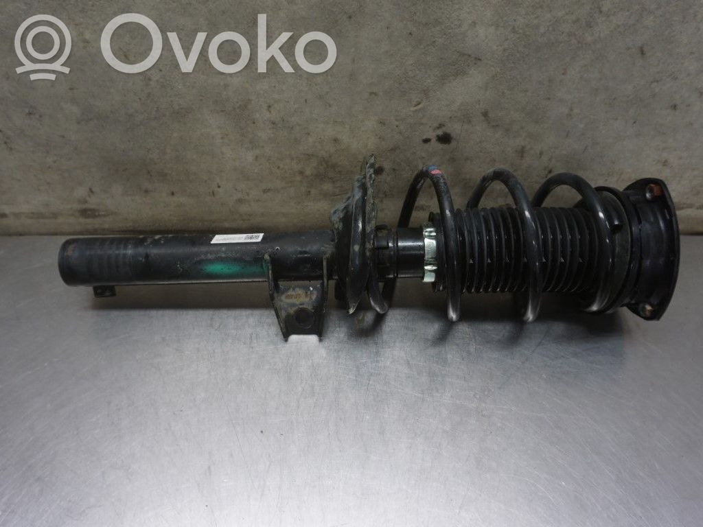 Volkswagen Golf VII Ansamblu amortizor cu arc față 
