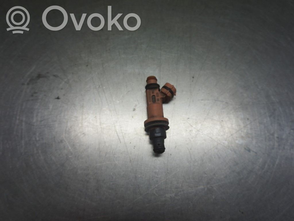 Lexus LS 430 Inyector de combustible 