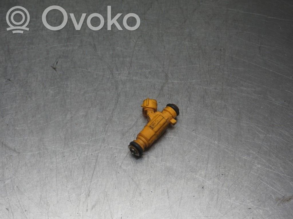 Inyector de combustible   1984H6,N048326