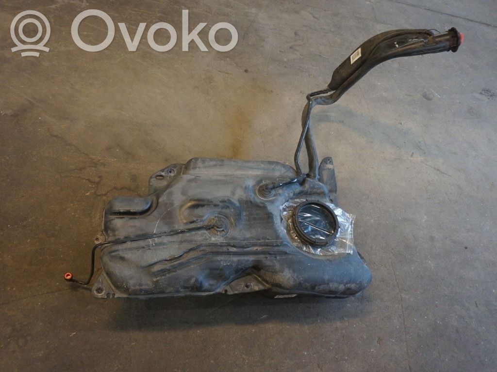 Citroen C3 Degvielas tvertne 