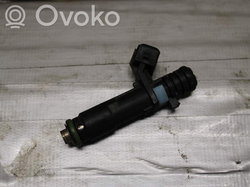 Chevrolet Spark Inyector de combustible 