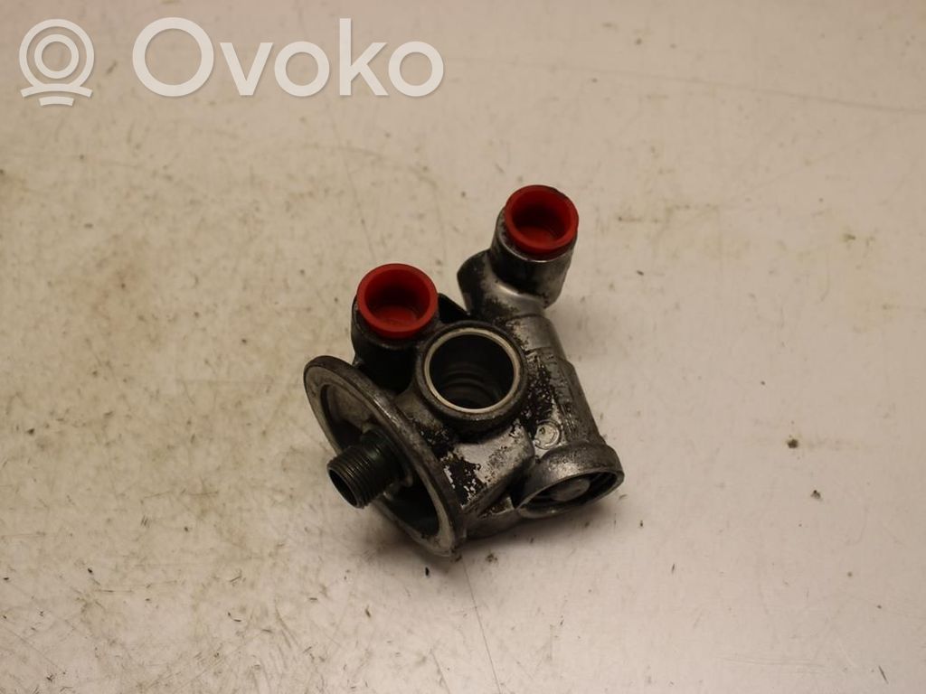 Mocowanie / uchwyt filtra oleju   11421265669,N057998,708881