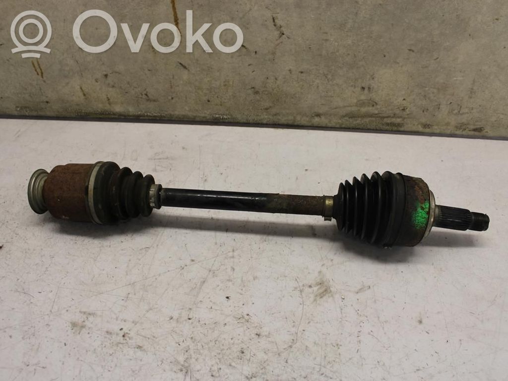 Honda CR-V Semiasse anteriore 