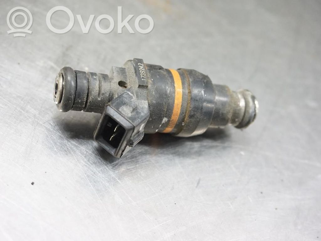 BMW 3 E36 Sprausla (-i) 
