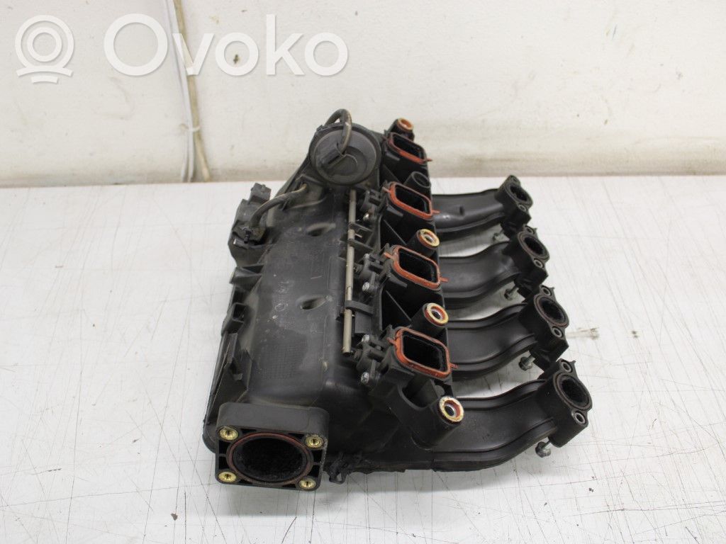 Intake manifold   11617800579,N034764