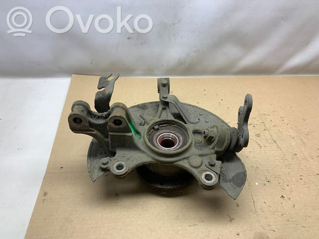Achsschenkel vorne   1632265480,N063146