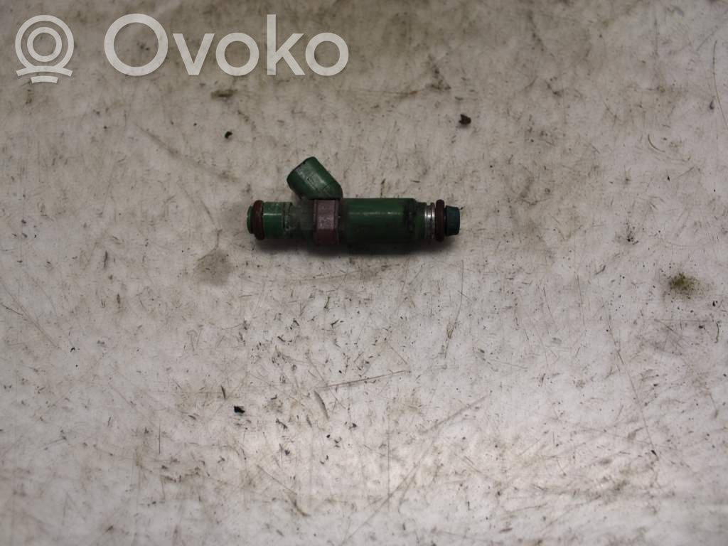 Inyector de combustible   9125821,N026797,0280156336