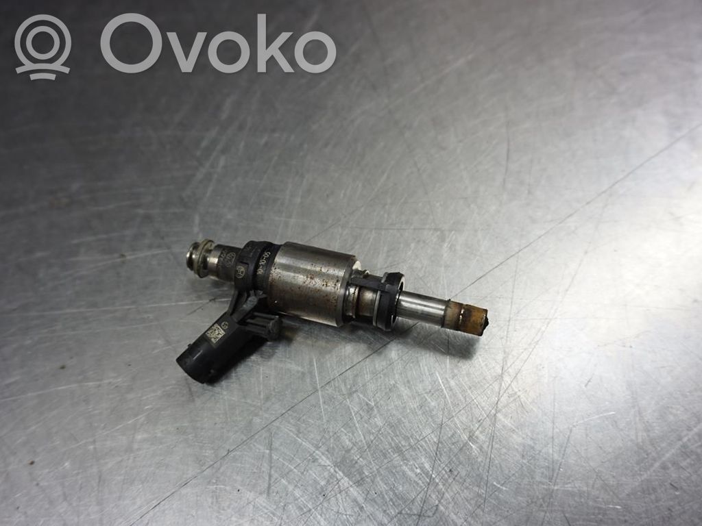 Skoda Octavia Mk2 (1Z) Injector combustibil 