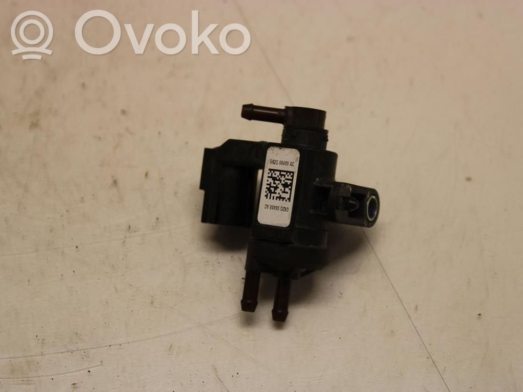 Ford Transit Custom Vacuum valve 