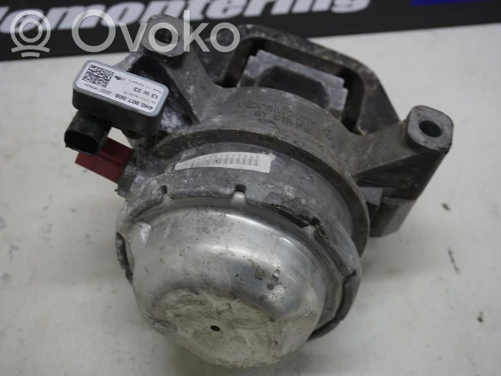 Audi A6 S6 C7 4G Engine mount bracket 