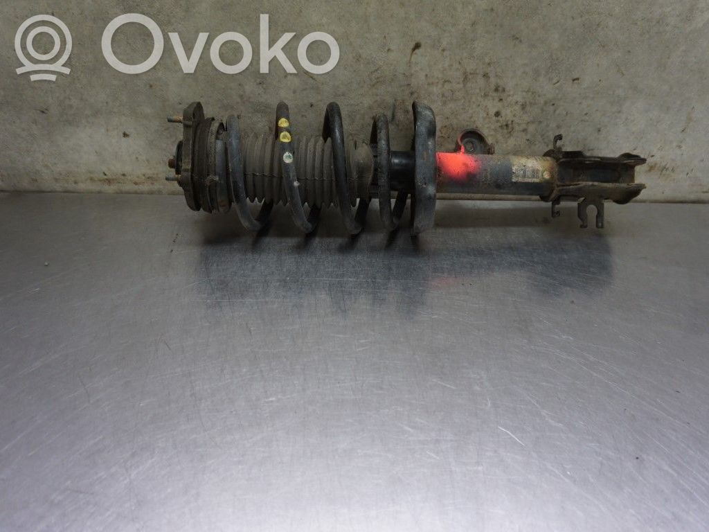 Amortyzator osi przedniej ze sprężyną   95511393,N059443