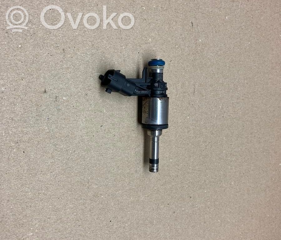 Hyundai Veloster Inyector de combustible 