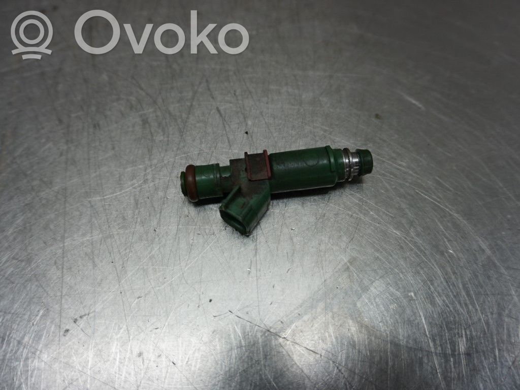 Inyector de combustible   9125821,N026797,0280156336
