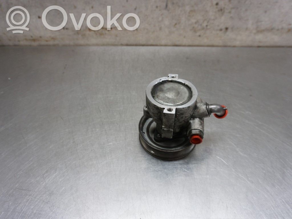 Opel Combo D Ohjaustehostimen pumppu 