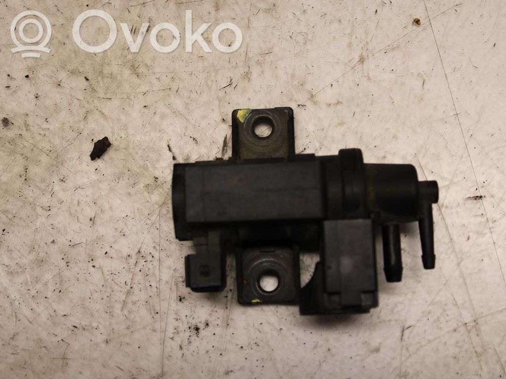 Dacia Dokker Zawór podciśnieniowy 