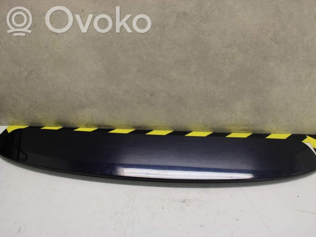 Mercedes-Benz E W211 Spoiler del portellone posteriore/bagagliaio 