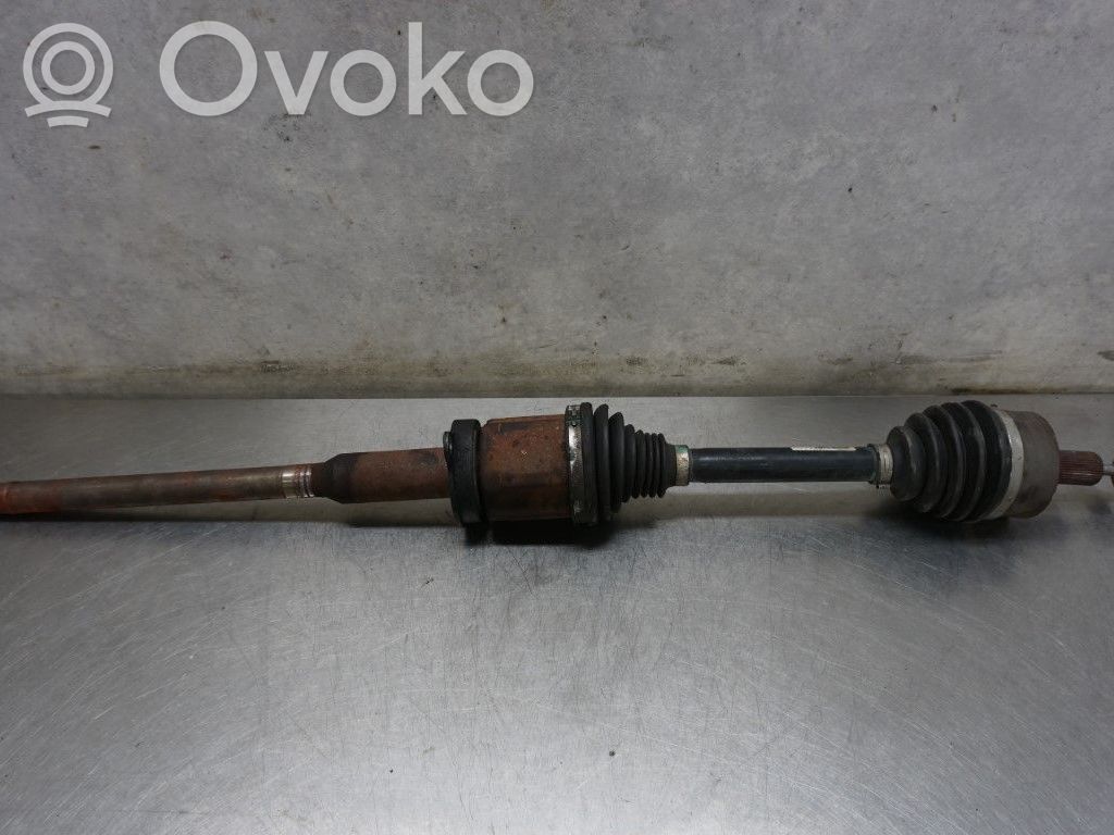 Volvo XC90 Eje de transmisión delantero 