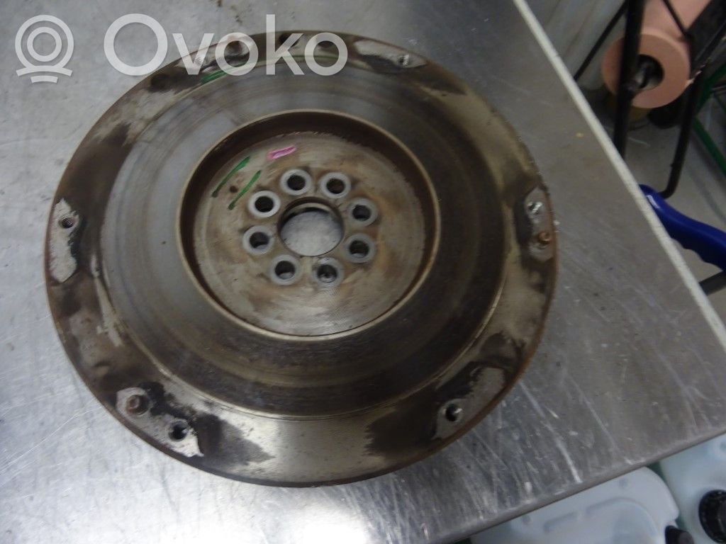 Toyota Corolla Verso E121 Vauhtipyörä 