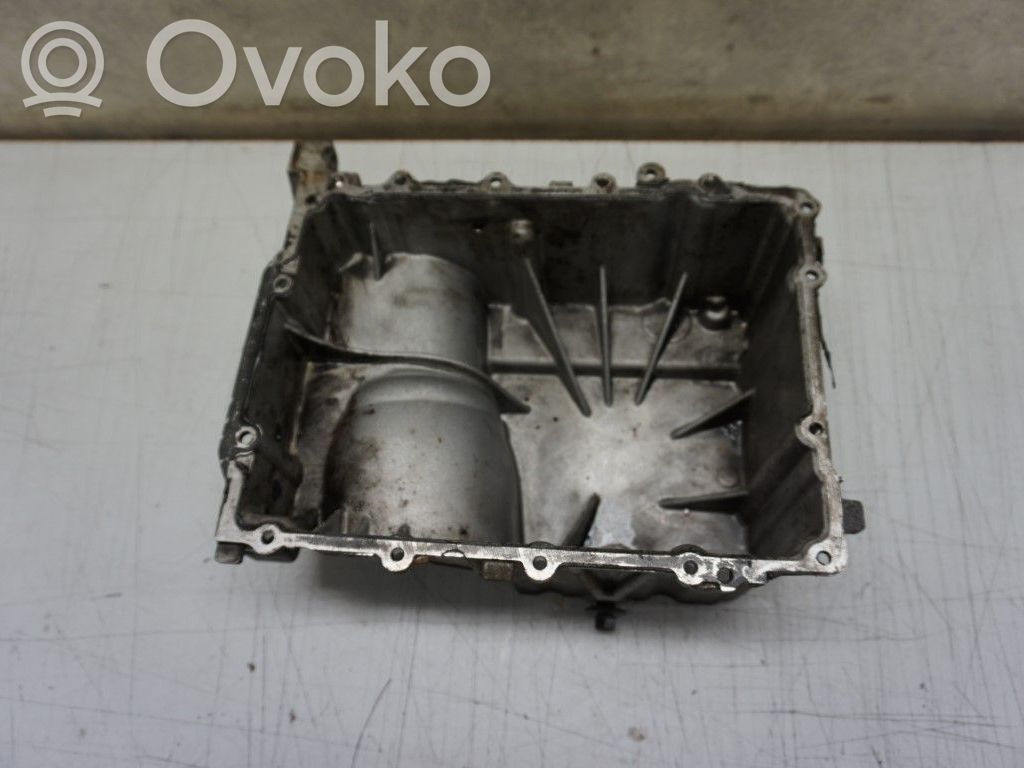 Miska olejowa   1911186,N063460