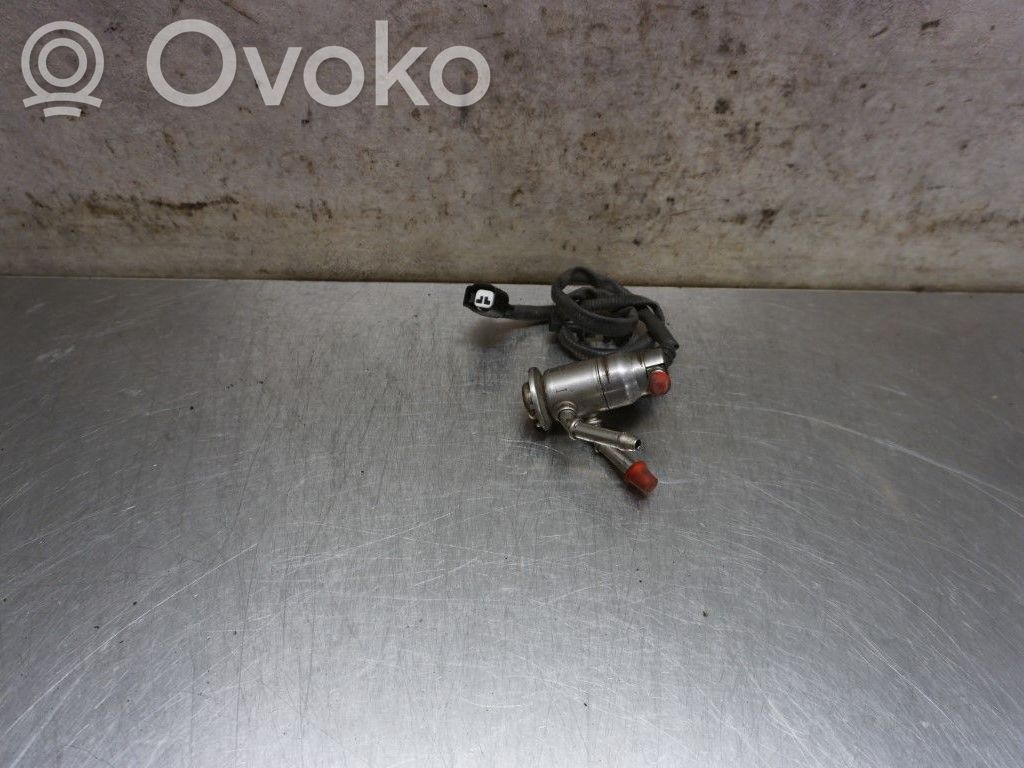Ford Transit AdBlue sprausla 
