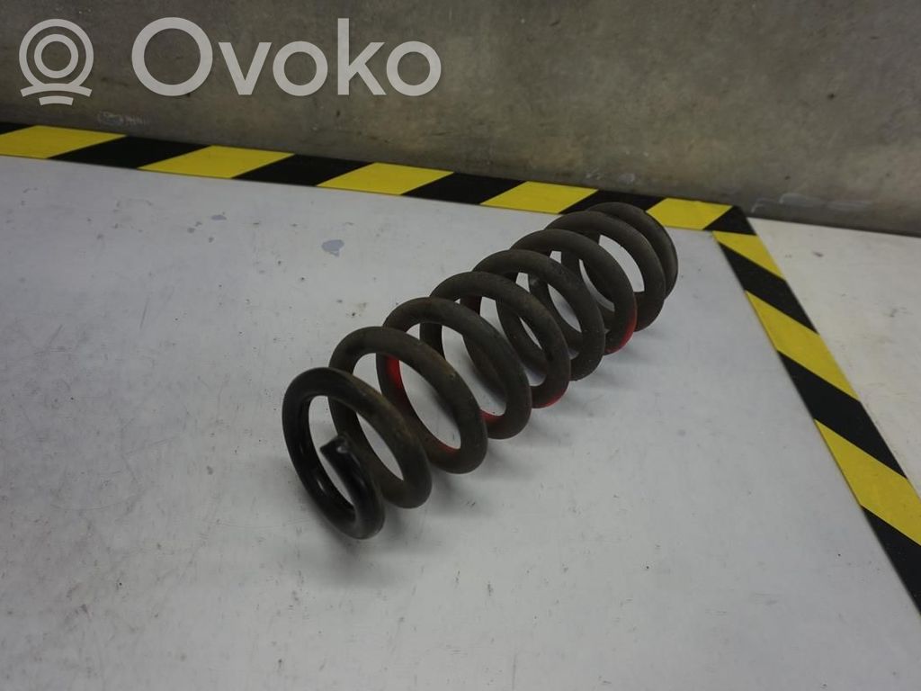 Muelle espiral trasero   33536767345,166215