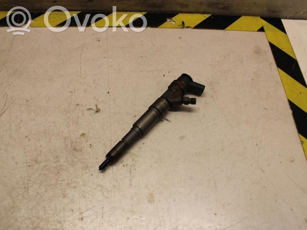 BMW 5 E60 E61 Sprausla (-i) 