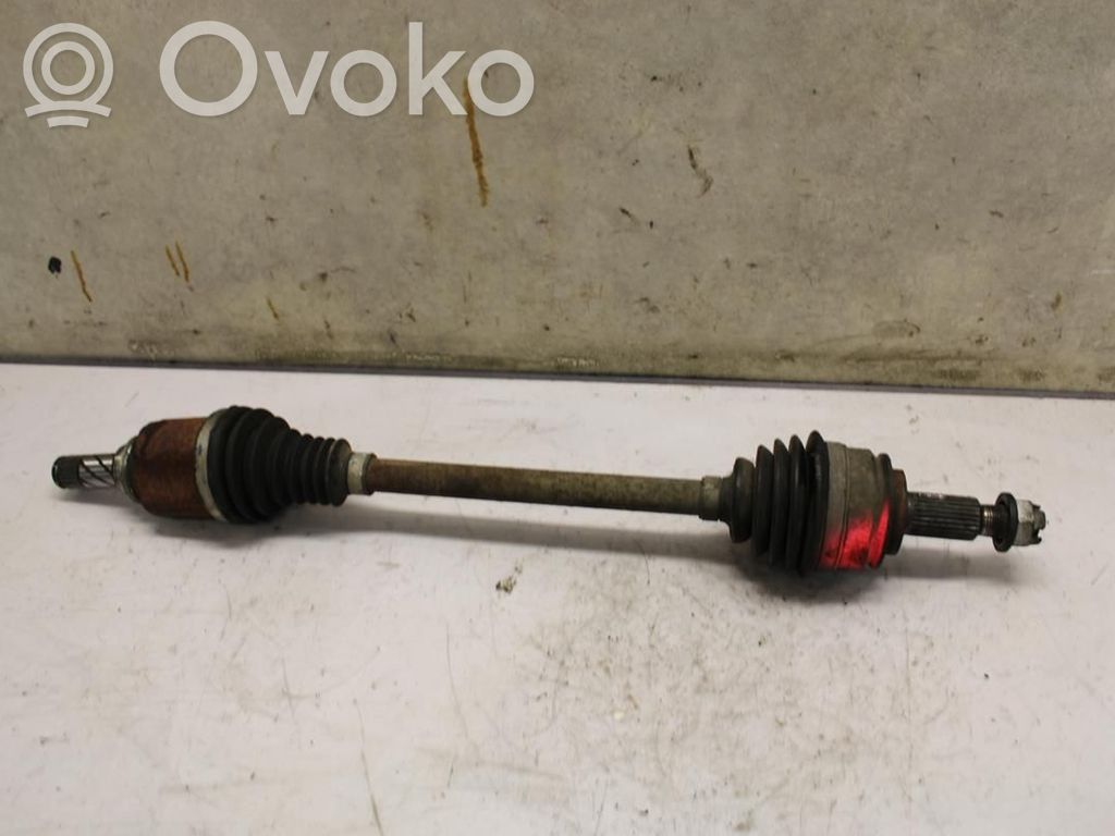 Półoś przednia   391017096R,N055055