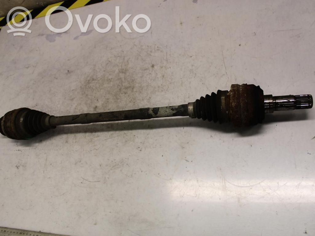 Volvo XC70 Albero di trasmissione posteriore 
