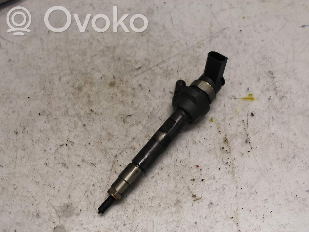 Mitsubishi Space Star Inyector de combustible 