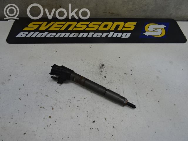 Inyector de combustible   36001113,172885,0445116046