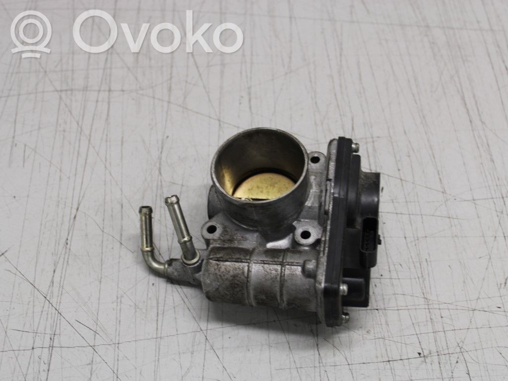 Nissan Note (E12) Kuristusventtiili 