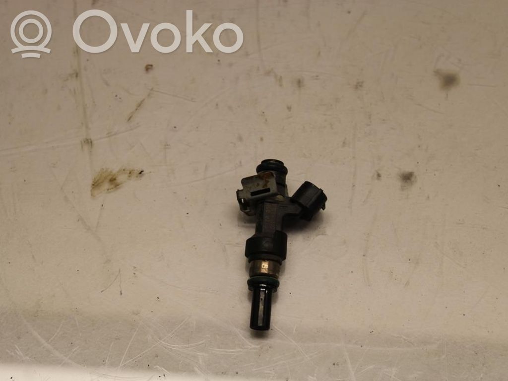 Nissan Micra Inyector de combustible 