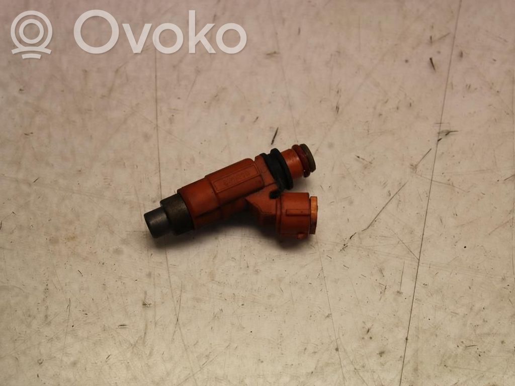 Mitsubishi Lancer Inyector de combustible 