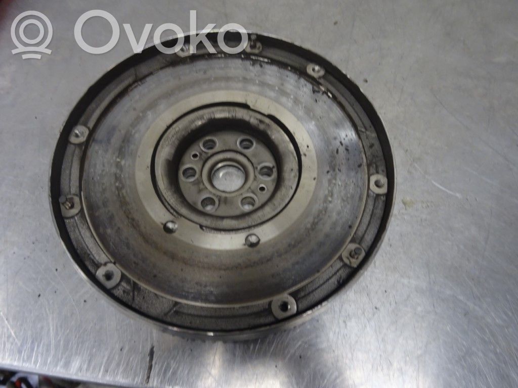 Volvo V50 Volante motor 