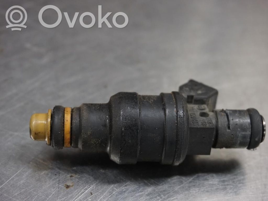 Skoda Octavia Mk1 (1U) Injector combustibil 