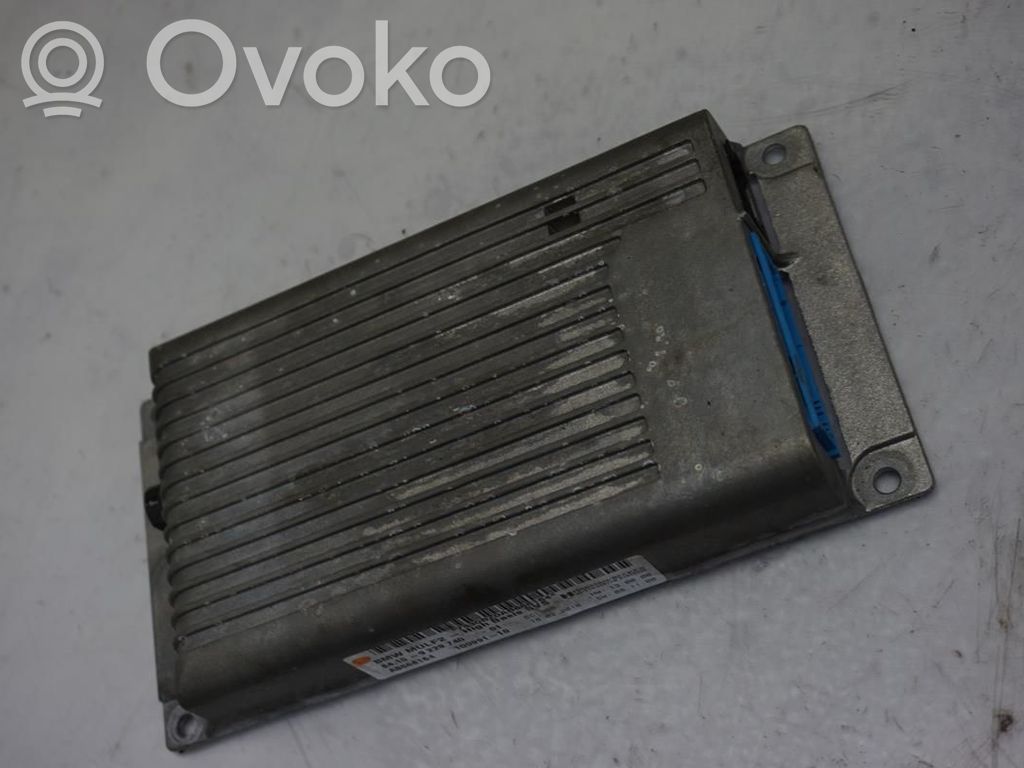 Other control units/modules   84109229740,225342,84109147519