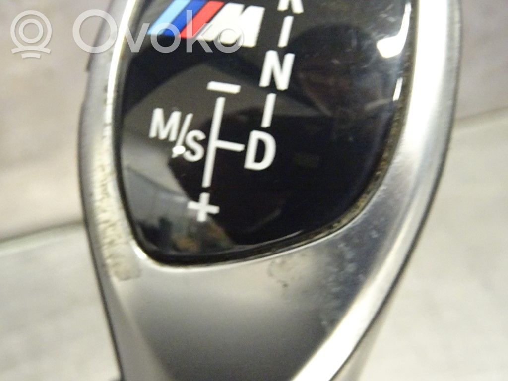 BMW 5 F10 F11 Sélecteur de vitesse 