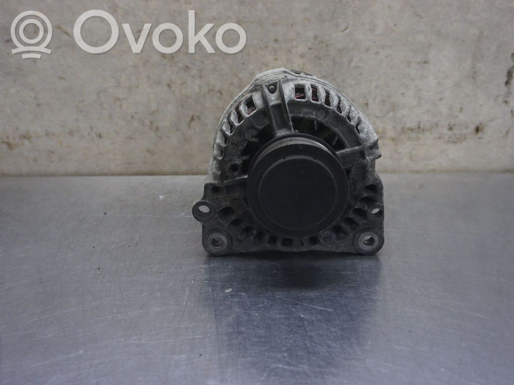 Alternator   0124325088,N047255
