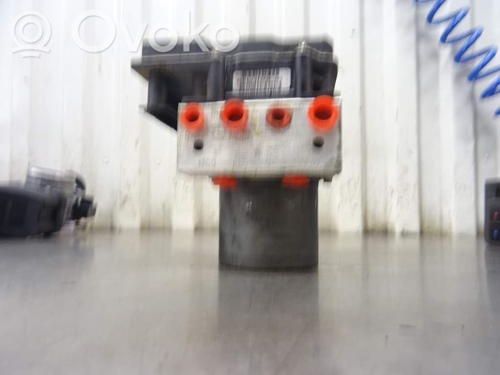Saab 9-5 ABS Pump 