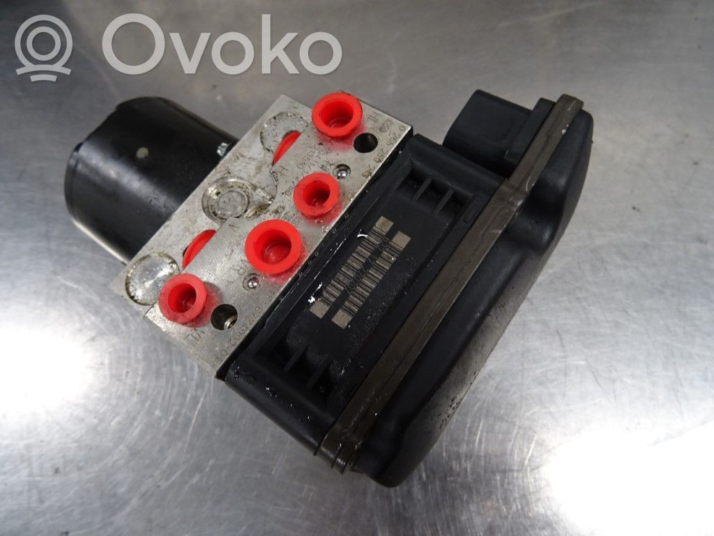 BMW 5 E60 E61 ABS bloks 