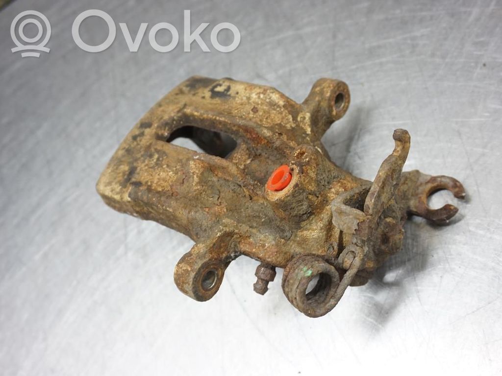 Volvo S40, V40 Caliper del freno trasero 