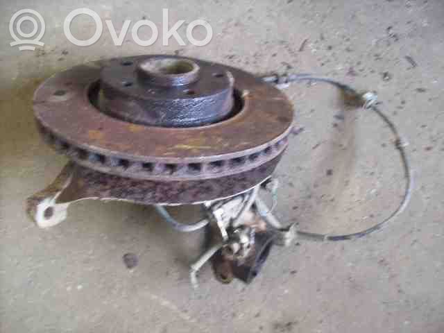 Ford Focus Injection control unit/module 